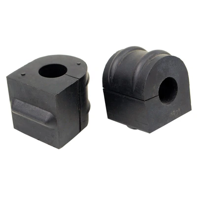 Mevotech MK6267 Suspension Stabilizer Bar Bushing Kit, Front To Frame