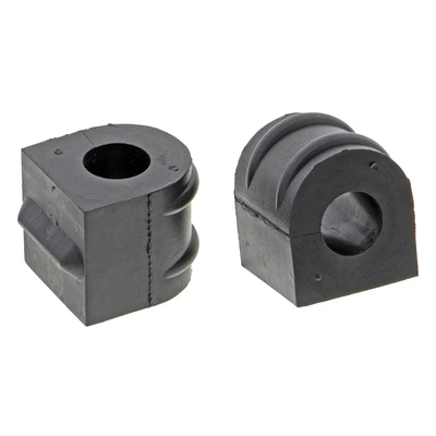 Mevotech MK6268 Suspension Stabilizer Bar Bushing Kit, Front To Frame