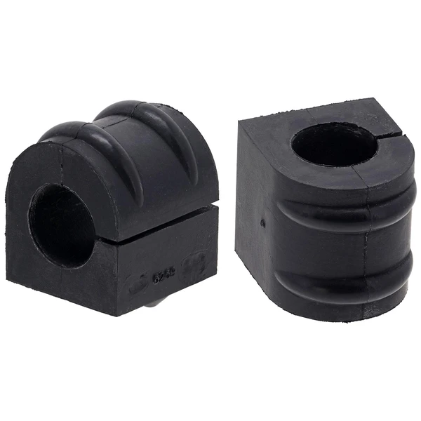 Mevotech MK6269 Suspension Stabilizer Bar Bushing Kit, Front To Frame
