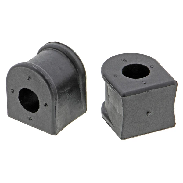 Mevotech MK6270 Suspension Stabilizer Bar Bushing Kit, Front To Frame