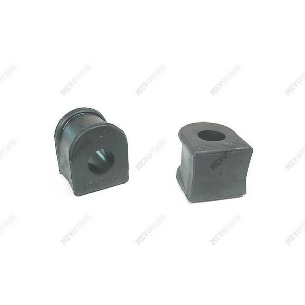 Mevotech MK6270 Suspension Stabilizer Bar Bushing Kit, Front To Frame