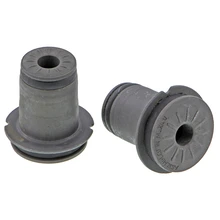 Mevotech MK6283 Suspension Control Arm Bushing Kit, Front Upper