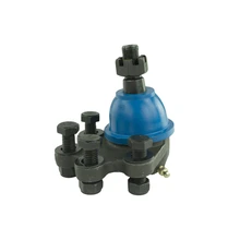 Mevotech MK6291 Suspension Ball Joint, Front Lower