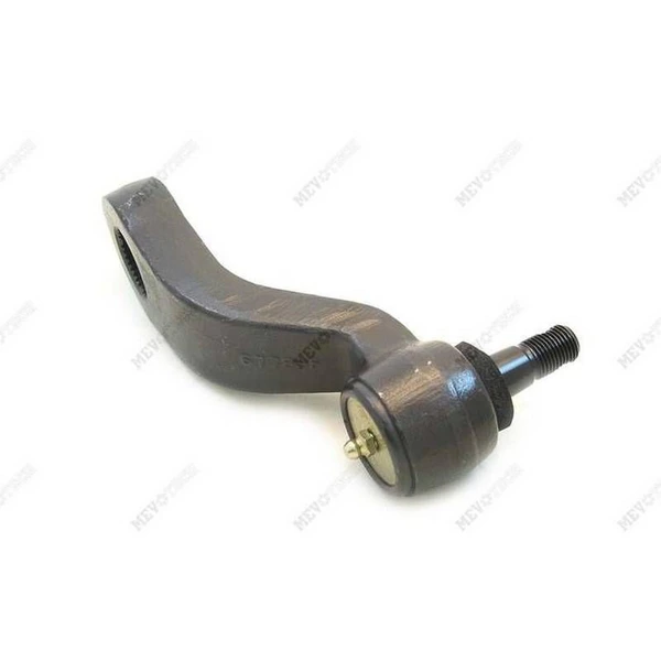 Mevotech MK6335 Steering Pitman Arm, Front Side