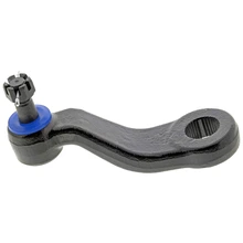 Mevotech MK6335 Steering Pitman Arm, Front Side