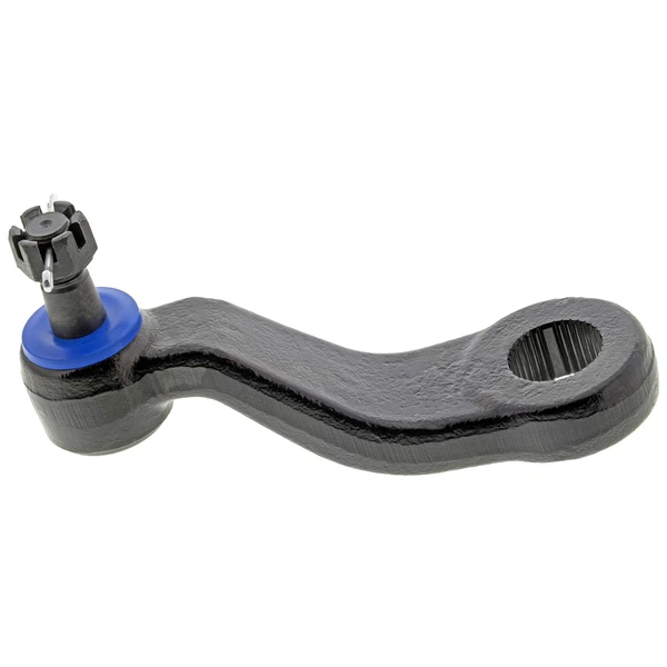 Mevotech MK6335 Steering Pitman Arm, Front Side