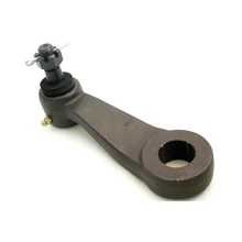 Mevotech MK6339 Steering Pitman Arm, Front Side