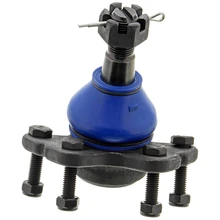 Mevotech MK6344 Suspension Ball Joint, Front Upper