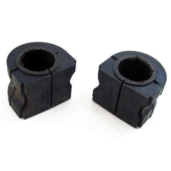 Mevotech MK6401 Suspension Stabilizer Bar Bushing Kit, Front To Frame