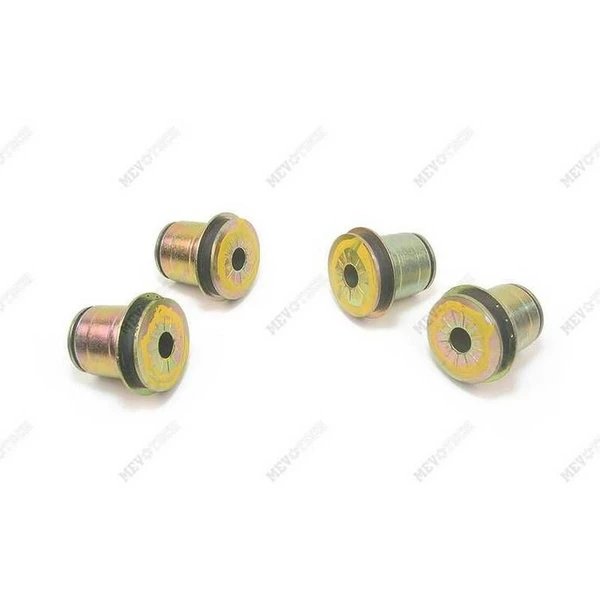 Mevotech MK6415 Suspension Control Arm Bushing, Front Upper