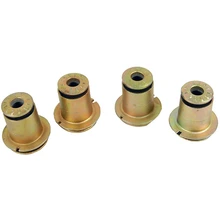 Mevotech MK6418 Suspension Control Arm Bushing Kit, Front Upper