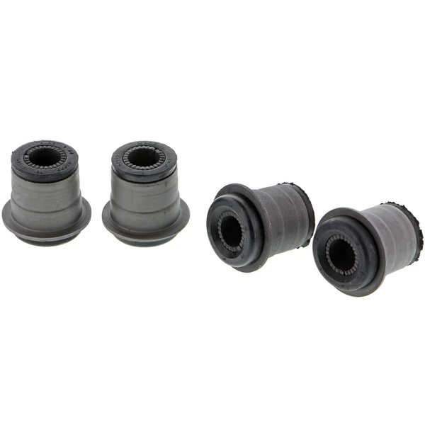 Mevotech MK6411 Suspension Control Arm Bushing Kit, Front Upper