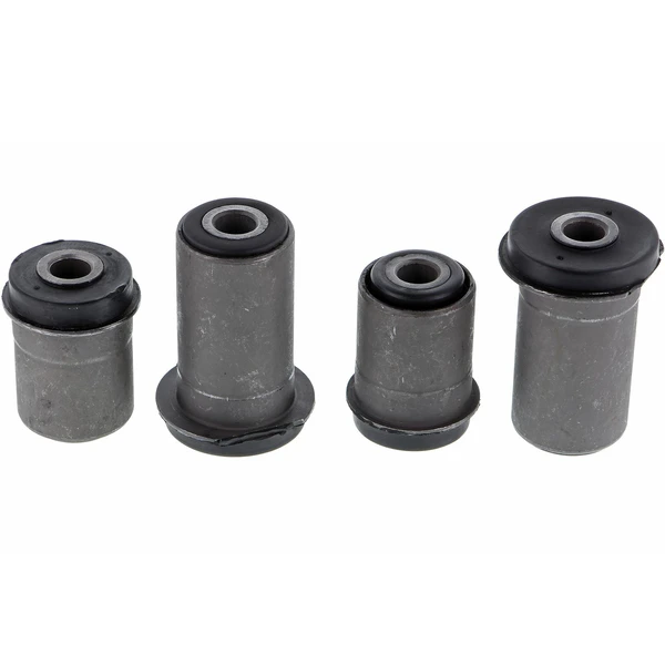Mevotech MK6424 Suspension Control Arm Bushing Kit, Front Lower