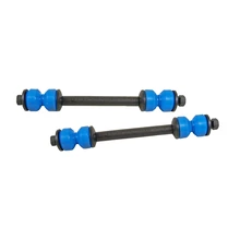 Mevotech MK6428 Suspension Stabilizer Bar Link Kit, Front Side