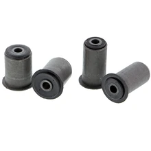 Mevotech MK6421 Suspension Control Arm Bushing, Front Lower