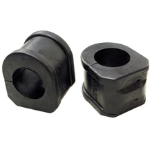 Mevotech MK6455 Suspension Stabilizer Bar Bushing Kit, Front To Frame