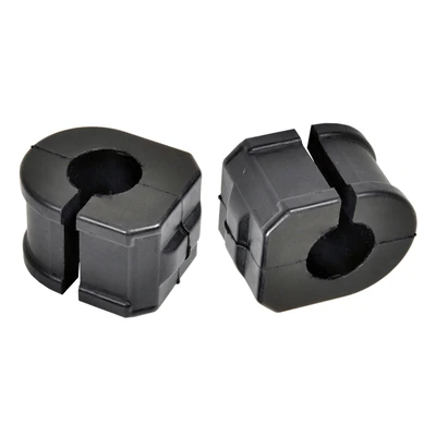 Mevotech MK6451 Suspension Stabilizer Bar Bushing Kit, Front To Frame