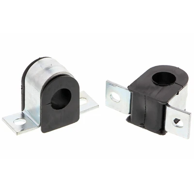 Mevotech MK6461 Suspension Stabilizer Bar Bushing Kit, Front To Frame