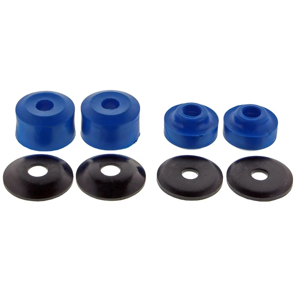 Mevotech MK6484 Suspension Strut Rod Bushing Kit, Front Side