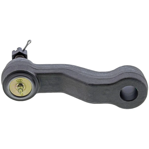 Mevotech MK6534 Steering Idler Arm, Front Side