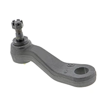 Mevotech MK6536 Steering Pitman Arm, Front Side