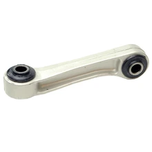 Mevotech MK6599 Suspension Stabilizer Bar Link Kit, Rear Side