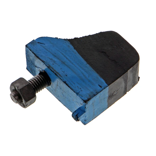 Mevotech MK6606 Suspension Control Arm Bumper, Front Lower