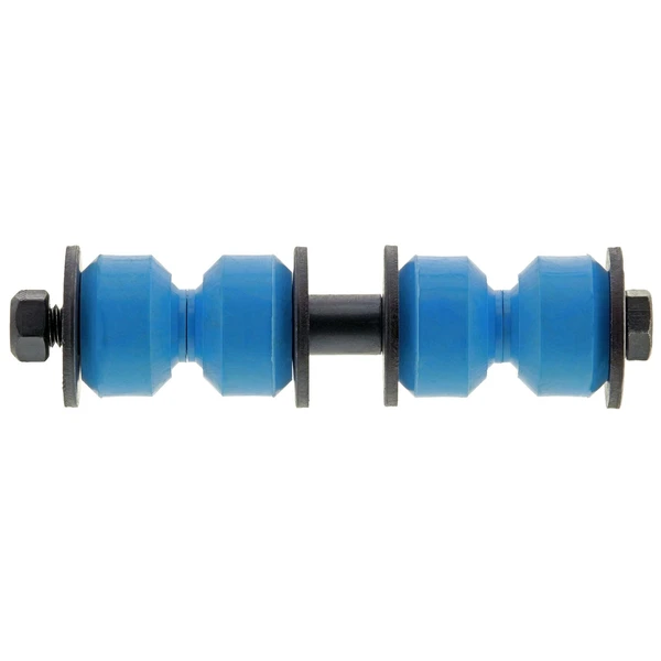 Mevotech MK6600 Suspension Stabilizer Bar Link Kit, Front Side