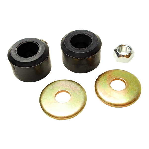 Mevotech MK6631 Suspension Stabilizer Bar Link Bushing, Front Side