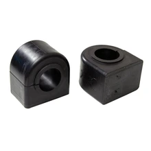 Mevotech MK6647 Suspension Stabilizer Bar Bushing Kit, Front To Frame