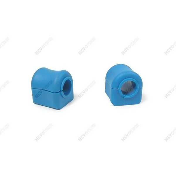 Mevotech MK6640 Suspension Stabilizer Bar Bushing Kit, Front To Control Arm