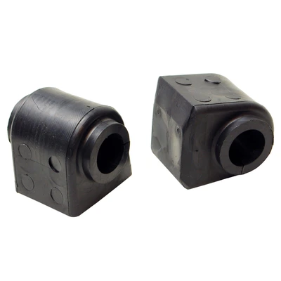 Mevotech MK6650 Suspension Stabilizer Bar Bushing Kit, Front To Frame