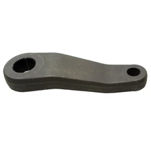 Mevotech MK6653 Steering Pitman Arm, Front Side