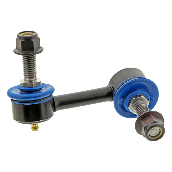 Mevotech MK6665 Suspension Stabilizer Bar Link Kit, Front Right Passenger Side