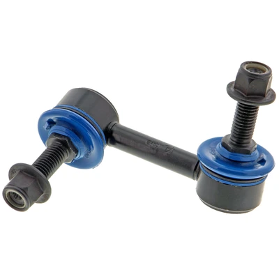 Mevotech MK6666 Suspension Stabilizer Bar Link Kit, Front Left Driver Side