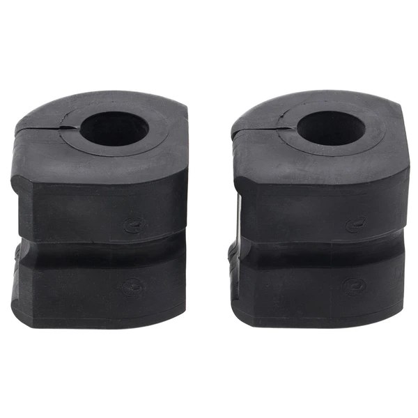 Mevotech MK6674 Suspension Stabilizer Bar Bushing Kit, Front To Frame