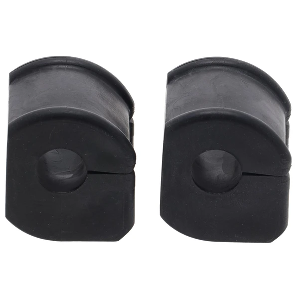 Mevotech MK6674 Suspension Stabilizer Bar Bushing Kit, Front To Frame