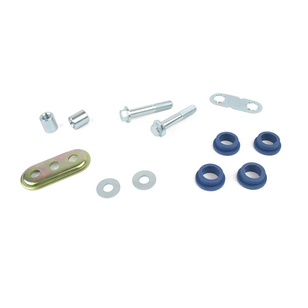 Mevotech MK6677 Steering Tie Rod Bushing, Front Inner