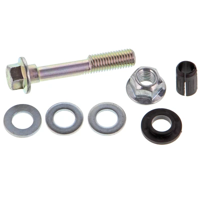 Mevotech MK6699 Alignment Cam Bolt Kit, Front Side