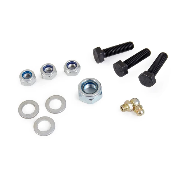 Mevotech MK6713 Suspension Ball Joint, Front Lower