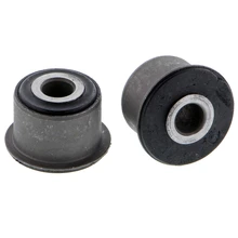 Mevotech MK6724 Suspension Control Arm Bushing, Front Lower