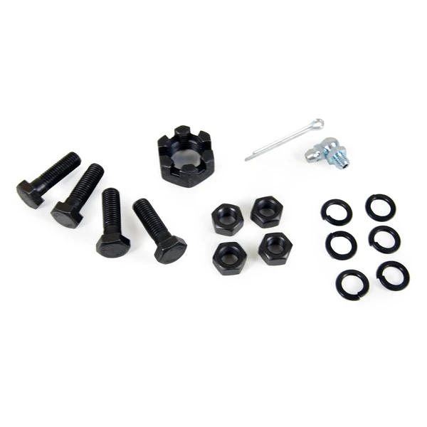 Mevotech MK680 Suspension Ball Joint, Front Upper