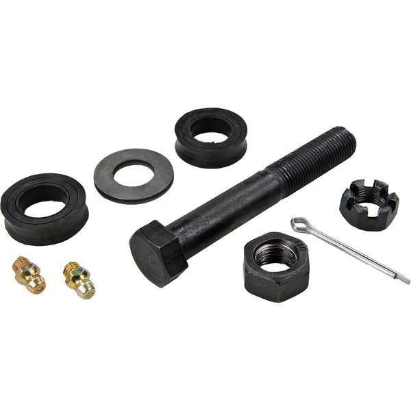 Mevotech MK7042 Steering Idler Arm, Front Side