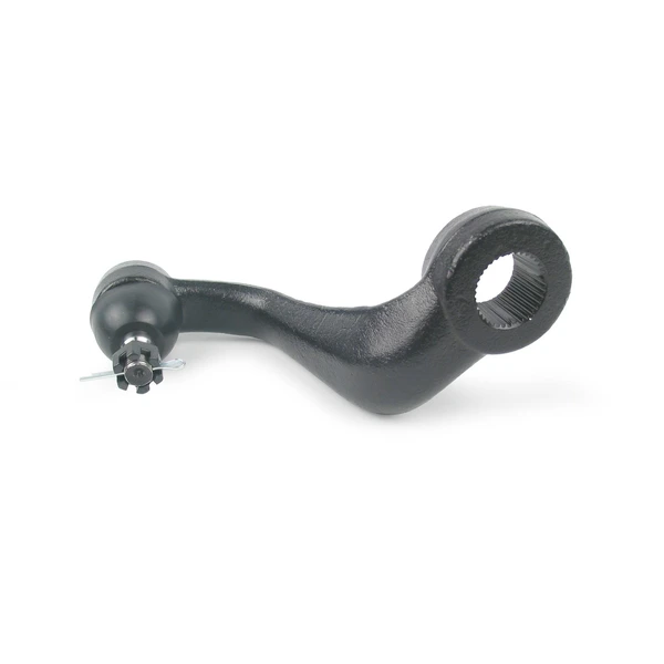 Mevotech MK7074 Steering Pitman Arm, Front Side