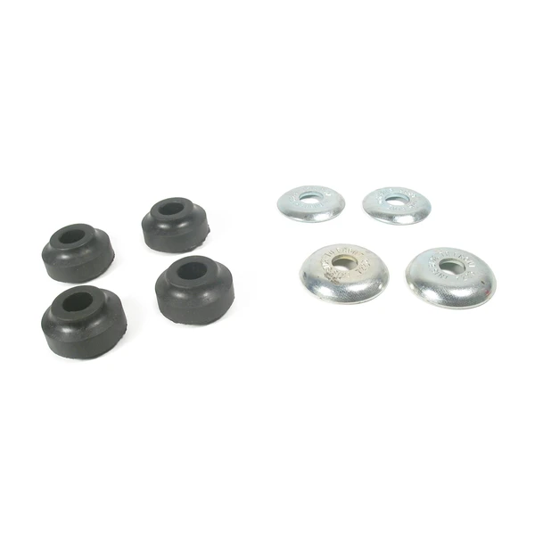 Mevotech MK7079 Suspension Strut Rod Bushing Kit, Front Side