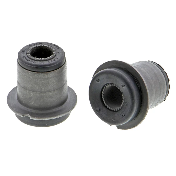 Mevotech MK7084 Suspension Control Arm Bushing Kit, Front Upper