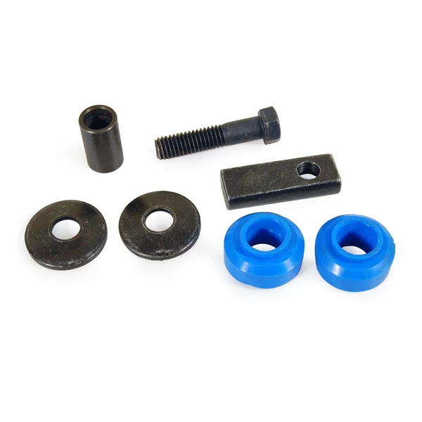 Mevotech MK7087 Suspension Stabilizer Bar Link Kit, Front Side
