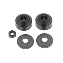 Mevotech MK7081 Suspension Stabilizer Bar Link Bushing, Front Side