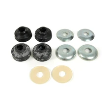 Mevotech MK7090 Suspension Strut Rod Bushing Kit, Front Side