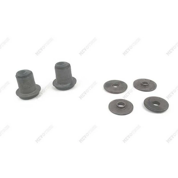 Mevotech MK7104 Suspension Control Arm Bushing Kit, Front Upper